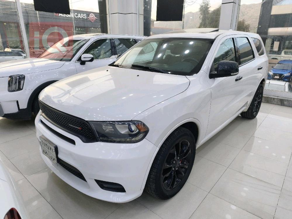 دودج دورانجو